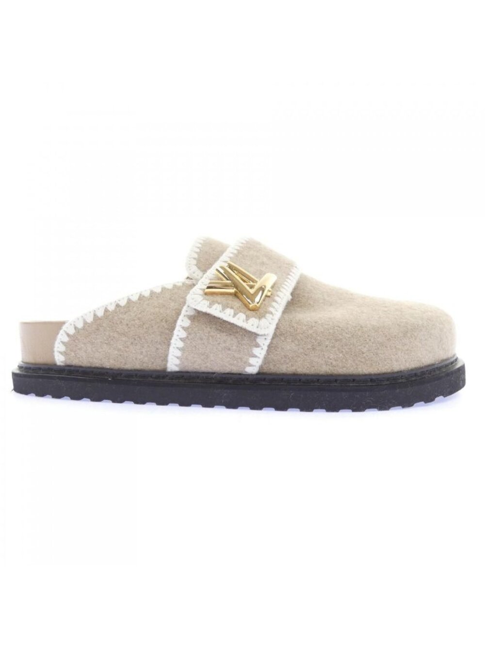Louis Vuitton LV Cozy Line Shoes